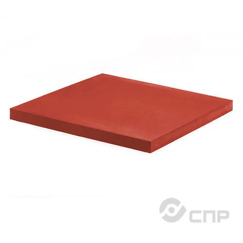 Техпластина (лист) 150х150х2,1